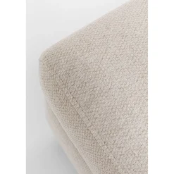 KARE Design Tabourets|Tabouret Gianni Creme