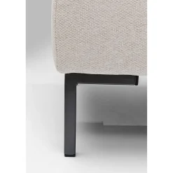 KARE Design Tabourets|Tabouret Gianni Creme
