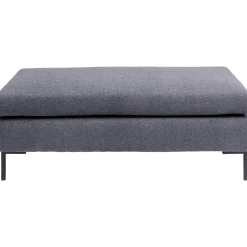 KARE Design Tabourets|Tabouret Gianni Gris