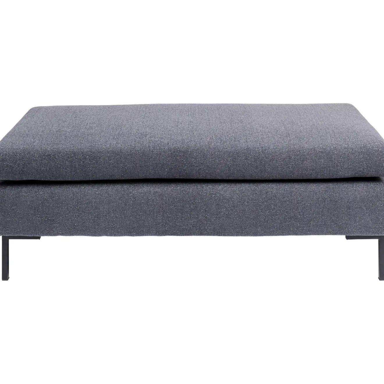 KARE Design Tabourets|Tabouret Gianni Gris