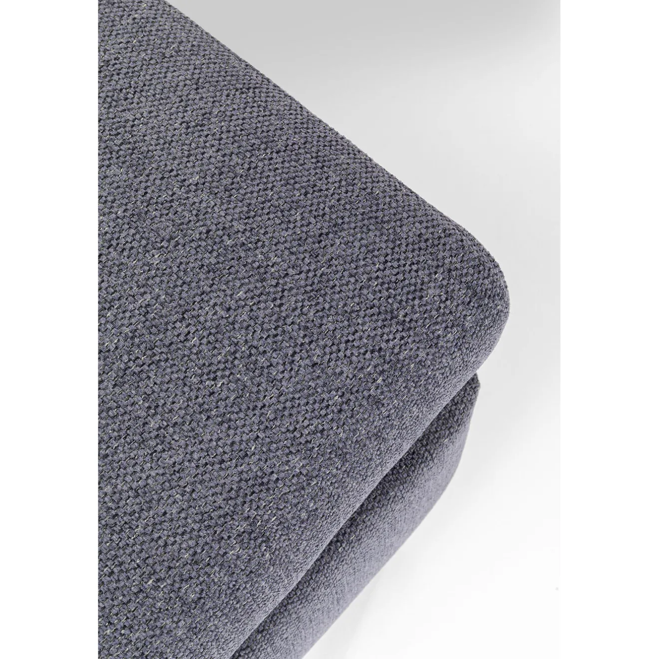 KARE Design Tabourets|Tabouret Gianni Gris