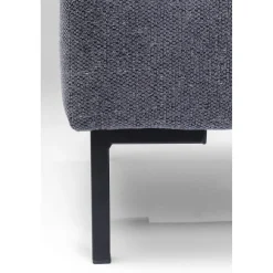 KARE Design Tabourets|Tabouret Gianni Gris