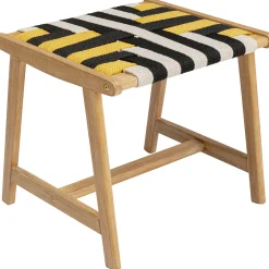 KARE Design Tabourets|Tabouret Ipanema Colore