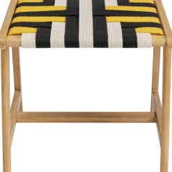 KARE Design Tabourets|Tabouret Ipanema Colore