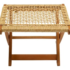 KARE Design Autres Tabourets|Tabouret Pliant Rio De Janeiro