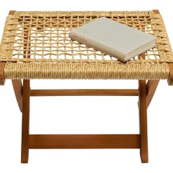 KARE Design Autres Tabourets|Tabouret Pliant Rio De Janeiro