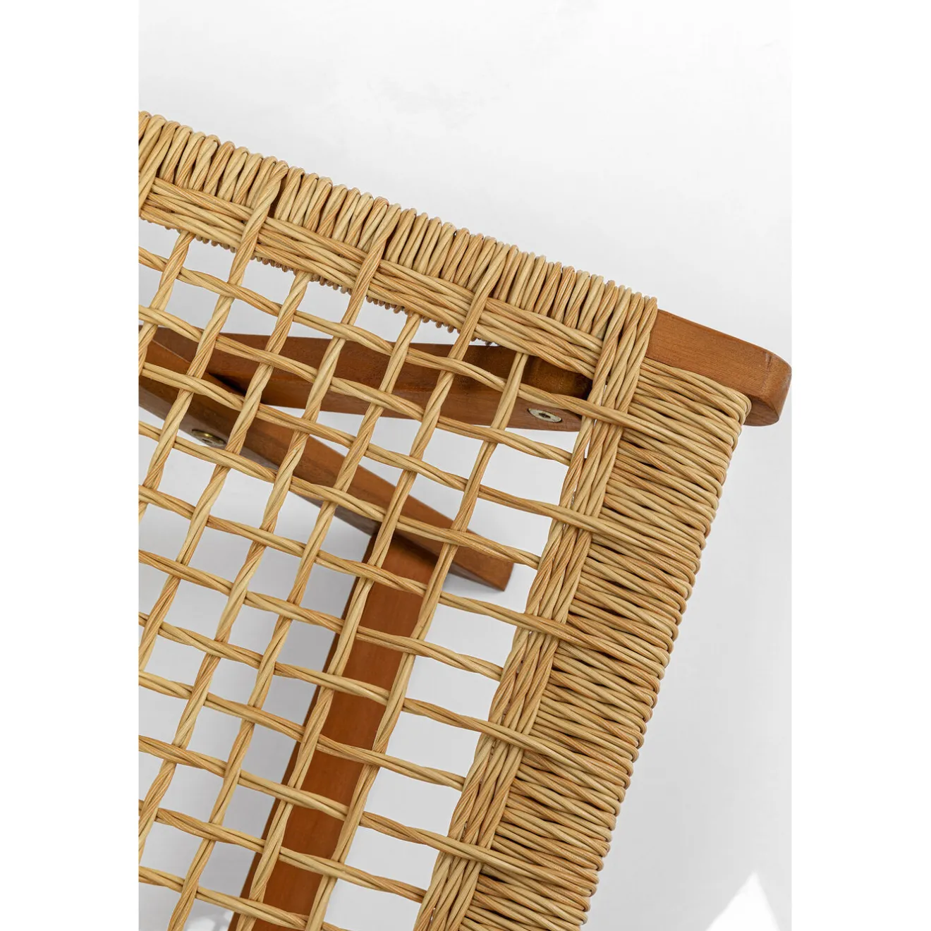 KARE Design Autres Tabourets|Tabouret Pliant Rio De Janeiro