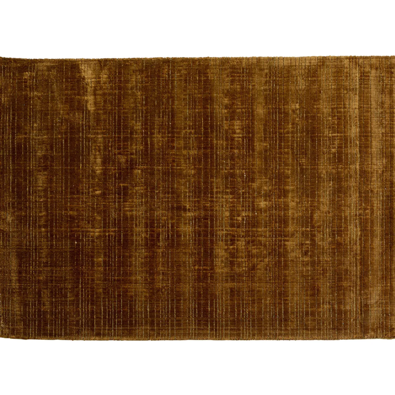 KARE Design Tapis À Poils Courts|Tapis Brownie 170X240Cm