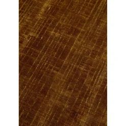 KARE Design Tapis À Poils Courts|Tapis Brownie 170X240Cm