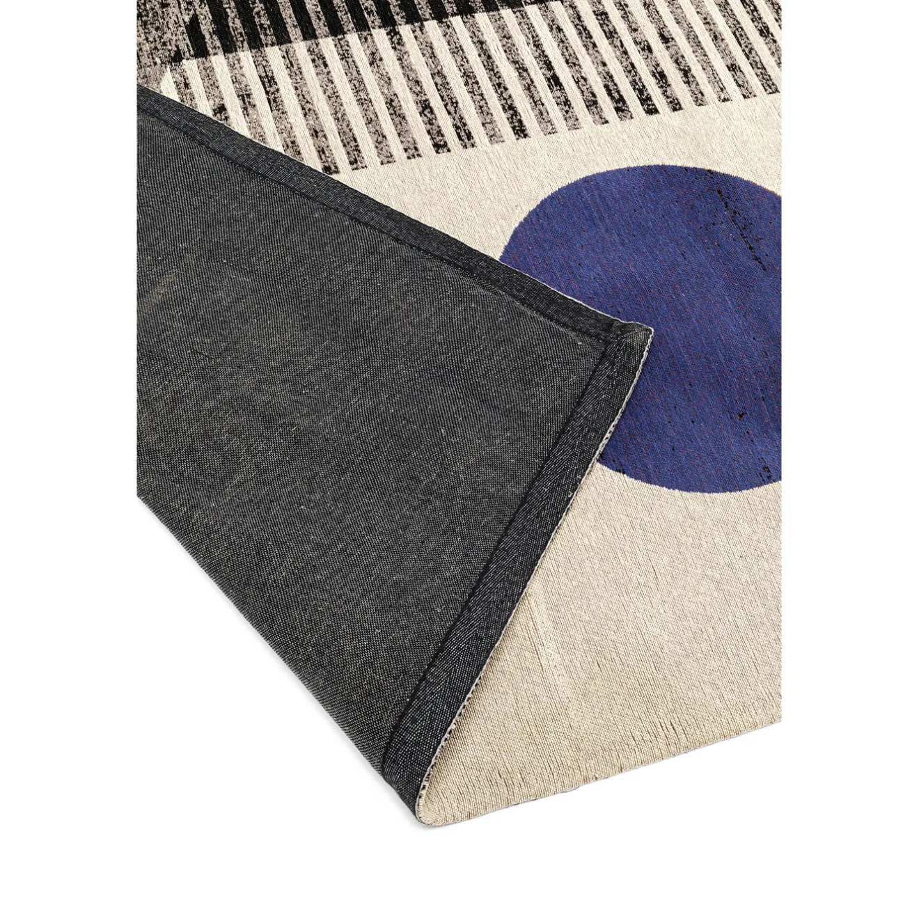 KARE Design Tapis À Poils Courts|Tapis Carva 170X240Cm