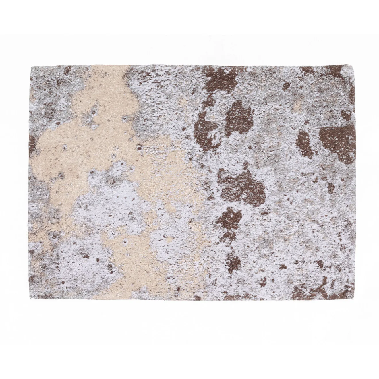 KARE Design Tapis À Poils Courts|Tapis Colombu Poudre 200X300Cm