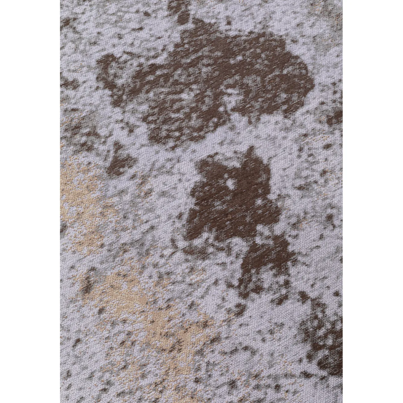 KARE Design Tapis À Poils Courts|Tapis Colombu Poudre 200X300Cm