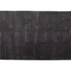 KARE Design Tapis À Poils Courts|Tapis Conor Anthracite 200X300Cm
