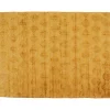 KARE Design Tapis À Poils Courts|Tapis Costa Jaune 170X240Cm