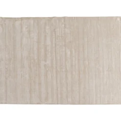 KARE Design Tapis À Poils Courts|Tapis Cosy Classic Creme 170X240Cm