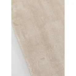 KARE Design Tapis À Poils Courts|Tapis Cosy Classic Creme 170X240Cm