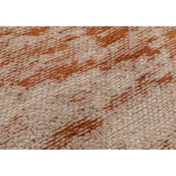 KARE Design Tapis À Poils Courts|Tapis Downtown Vert 200X300Cm