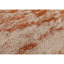 KARE Design Tapis À Poils Courts|Tapis Downtown Vert 170X240Cm