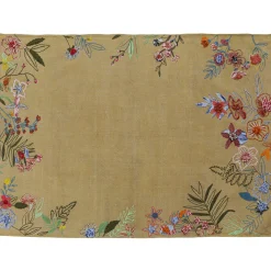 KARE Design Tapis À Poils Courts|Tapis Flowery 120X180Cm