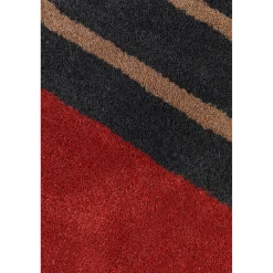 KARE Design Tapis À Poils Courts|Tapis Geometrix 170X240Cm