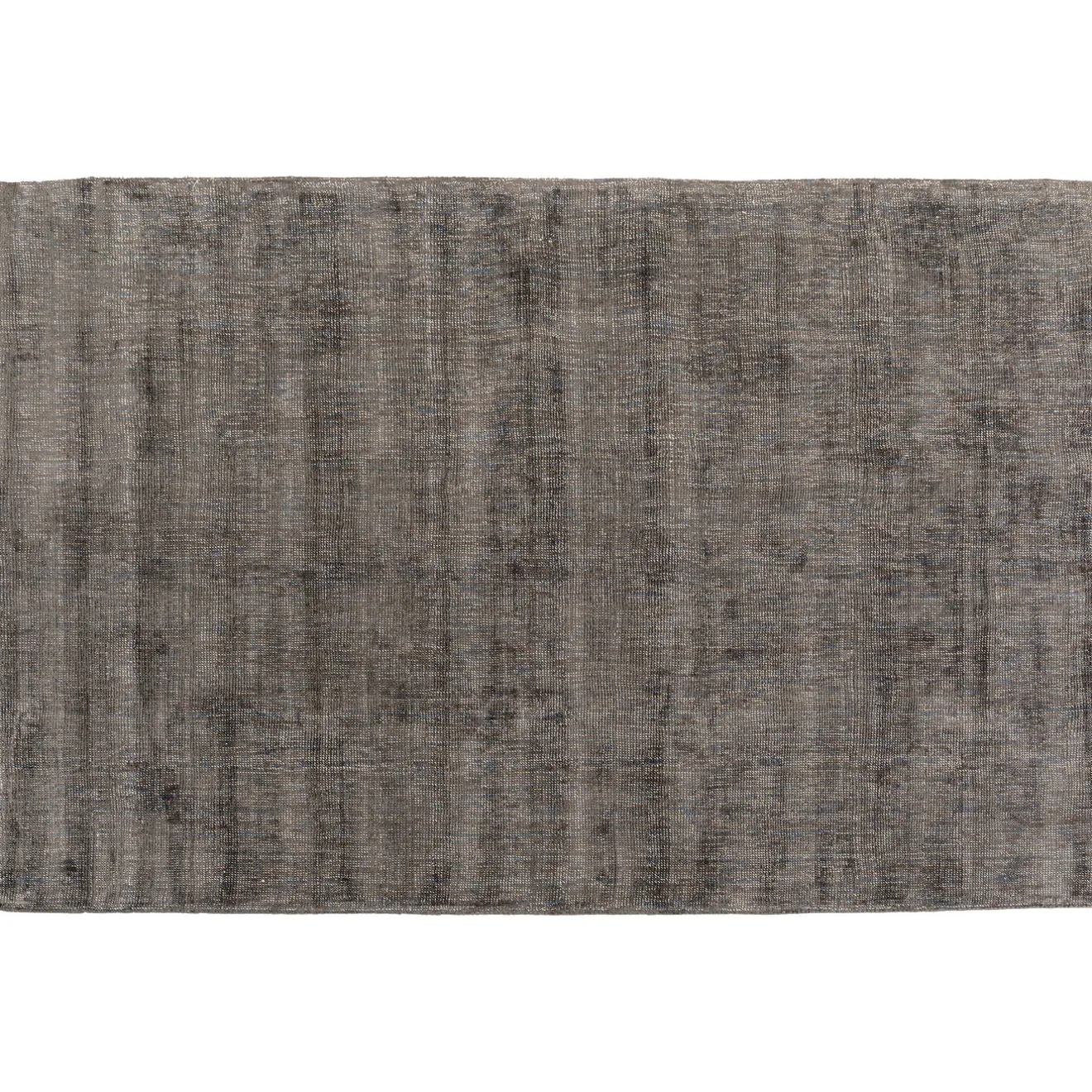 KARE Design Tapis À Poils Courts|Tapis Gianna Bleu Petrole170X240Cm
