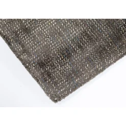 KARE Design Tapis À Poils Courts|Tapis Gianna Bleu Petrole170X240Cm