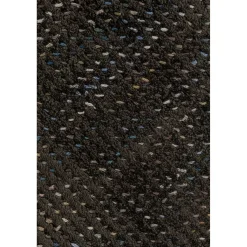 KARE Design Tapis À Poils Courts|Tapis Gianna Bleu Petrole170X240Cm
