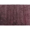 KARE Design Tapis À Poils Courts|Tapis Gianna Rouge Vin 170X240Cm