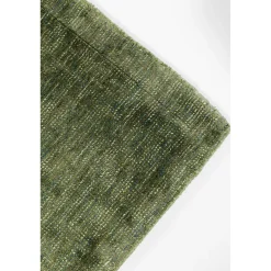 KARE Design Tapis À Poils Courts|Tapis Glimmer Vert 170X240Cm