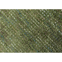 KARE Design Tapis À Poils Courts|Tapis Glimmer Vert 170X240Cm