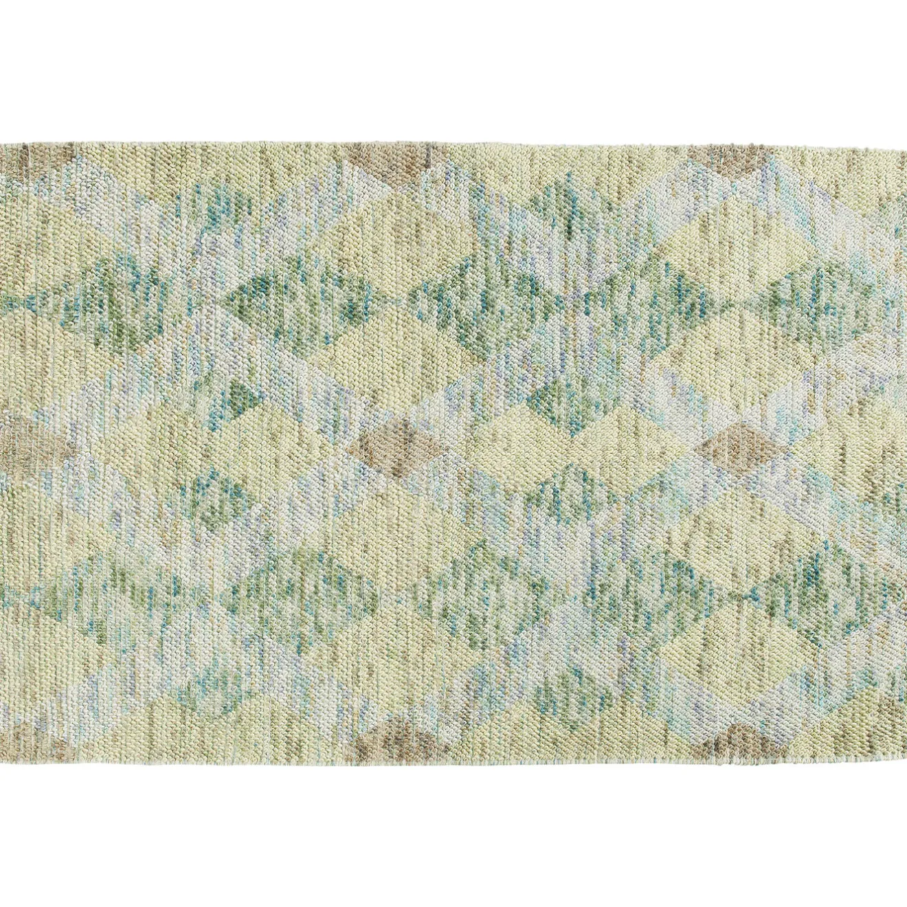 KARE Design Tapis À Poils Courts|Tapis Grasshopper 240X170Cm