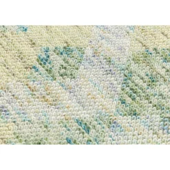 KARE Design Tapis À Poils Courts|Tapis Grasshopper 240X170Cm
