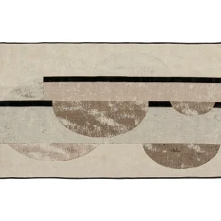 KARE Design Tapis À Poils Courts|Tapis Harmony 170X240Cm