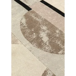 KARE Design Tapis À Poils Courts|Tapis Harmony 170X240Cm