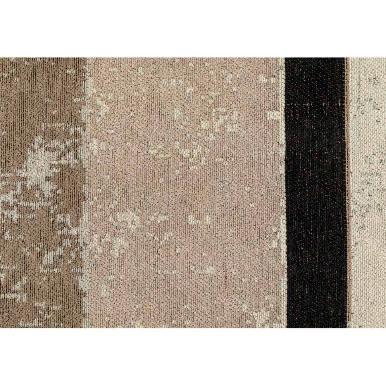 KARE Design Tapis À Poils Courts|Tapis Harmony 170X240Cm