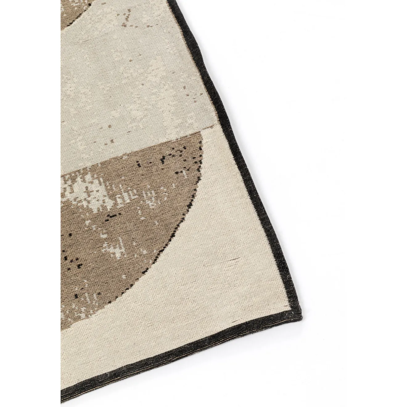 KARE Design Tapis À Poils Courts|Tapis Harmony 170X240Cm