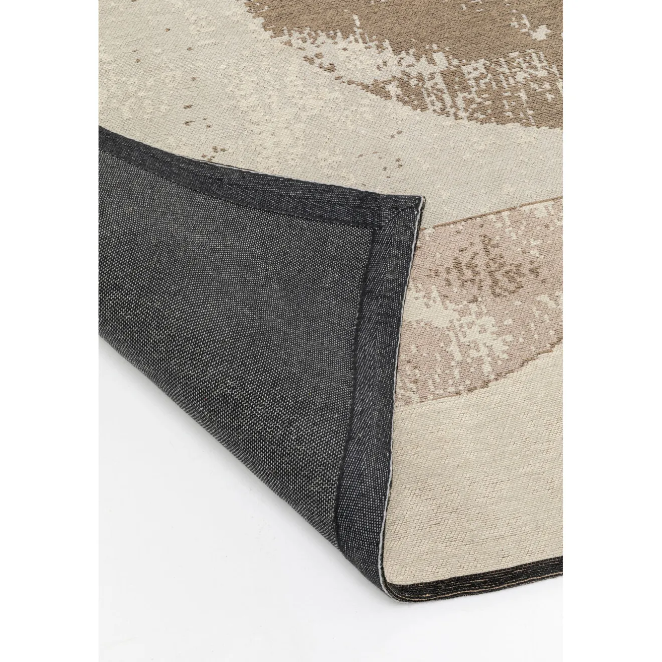 KARE Design Tapis À Poils Courts|Tapis Harmony 170X240Cm