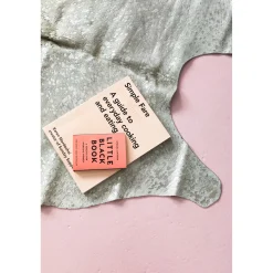 KARE Design Tapis En Peau|Tapis Hide Acis Wash Silver 214X246Cm