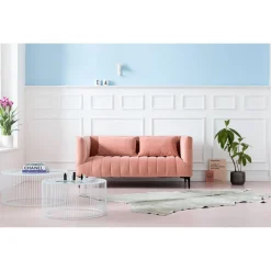 KARE Design Tapis En Peau|Tapis Hide Acis Wash Silver 214X246Cm