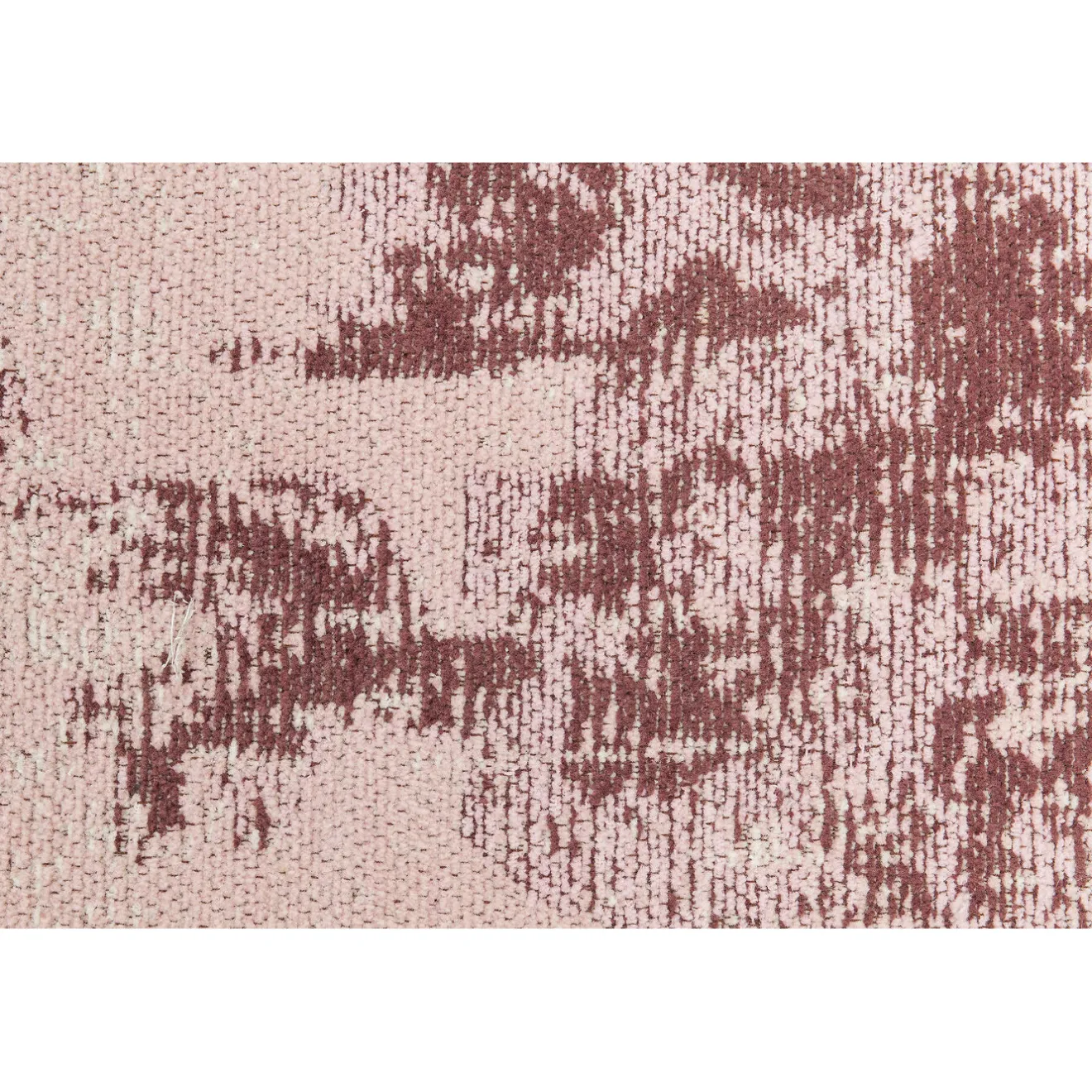 KARE Design Tapis À Poils Courts|Tapis Kelim Ornament Poudre 200X300Cm