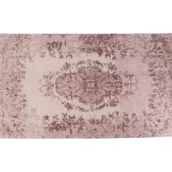 KARE Design Tapis À Poils Courts|Tapis Kelim Ornament Poudre 170X240Cm