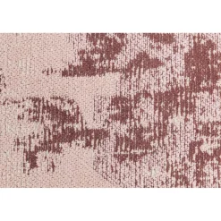 KARE Design Tapis À Poils Courts|Tapis Kelim Ornament Poudre 170X240Cm