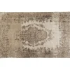 KARE Design Tapis À Poils Courts|Tapis Kelim Pop Beige 170X240Cm