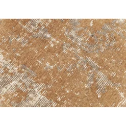 KARE Design Tapis À Poils Courts|Tapis Kelim Pop Beige 170X240Cm