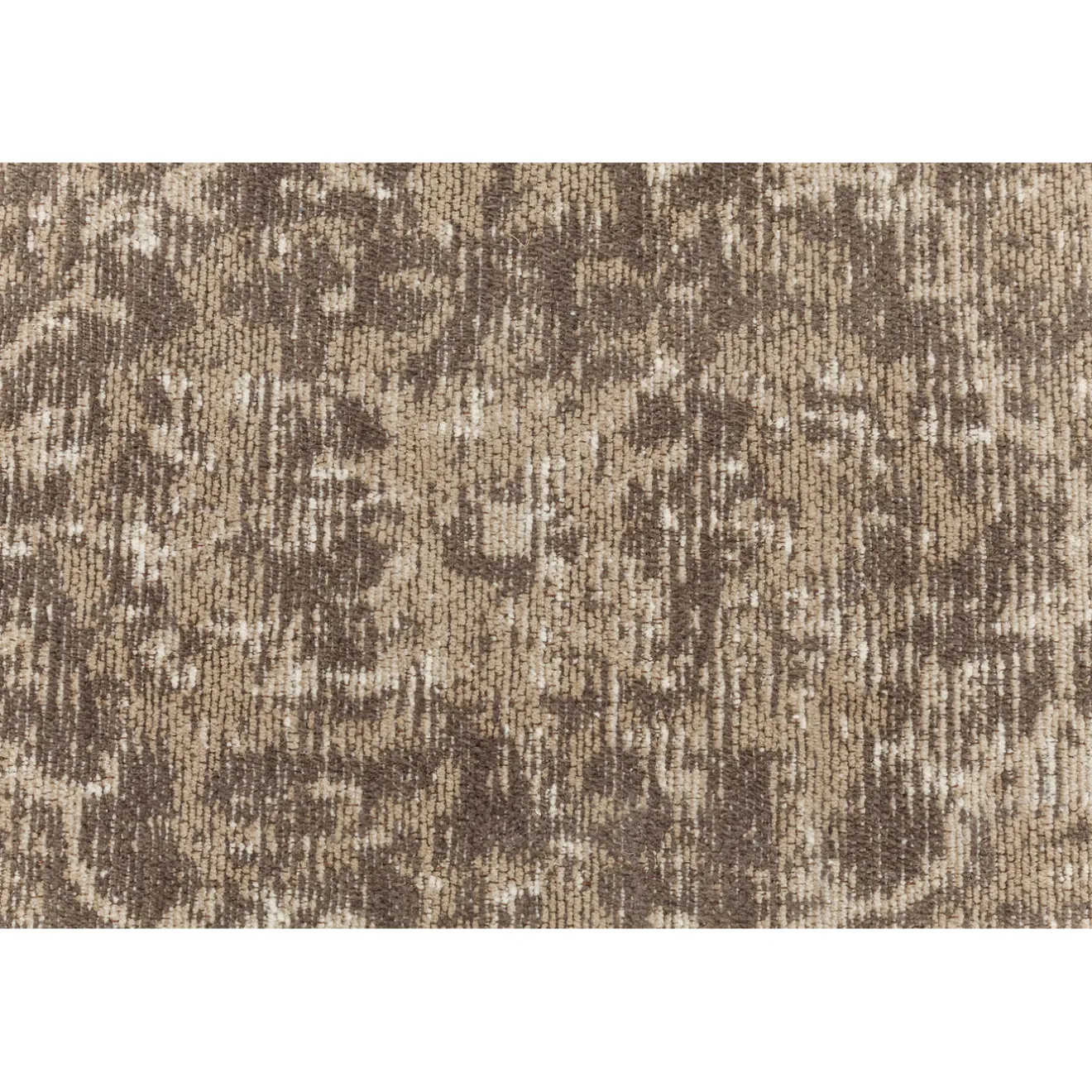 KARE Design Tapis À Poils Courts|Tapis Kelim Pop Beige 170X240Cm