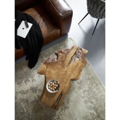 KARE Design Tapis À Poils Courts|Tapis Kelim Pop Beige 200X300Cm