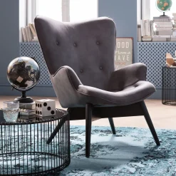 KARE Design Tapis À Poils Courts|Tapis Kelim Pop Turquoise 170X240Cm