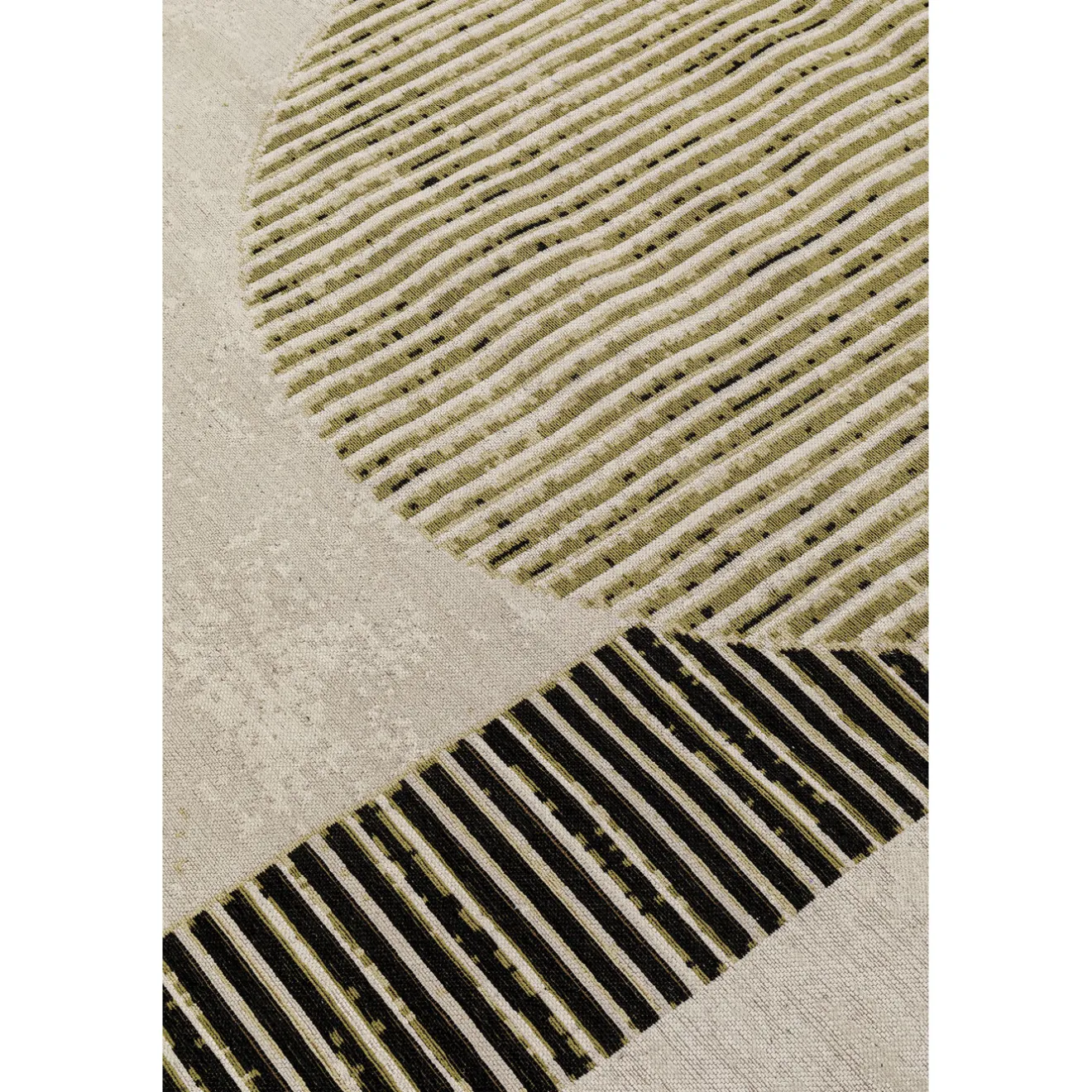 KARE Design Tapis À Poils Courts|Tapis Levia 170X240Cm