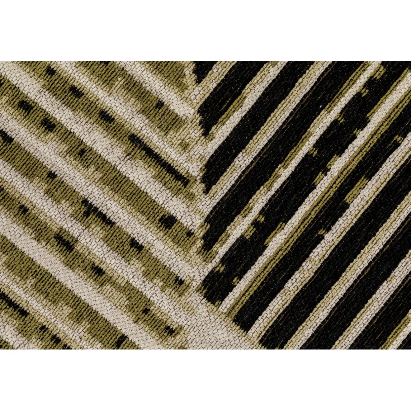 KARE Design Tapis À Poils Courts|Tapis Levia 170X240Cm