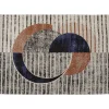 KARE Design Tapis À Poils Courts|Tapis Melvin 170X240Cm